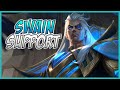 3 Minute Swain Guide - A Guide for League of Legends