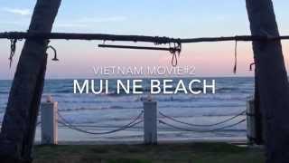 preview picture of video 'Mui Ne Beach (Vietnam)'