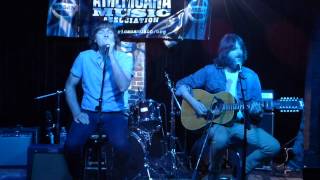 Those Pretty Wrongs, Thirteen