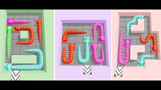 Snake Puzzle video preview