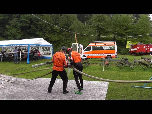 Skalice-sokolské hřiště, 11. 08. 2012