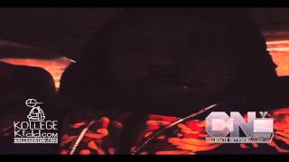 Capo Listening To Chief Keef's 'Thots Gone Krazy' (Longer Snippet)