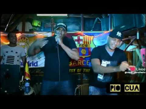 @omar_purafiesta84 🇨🇺 Pio Cua 🤩 Jagüey Grande ❤ Matanzas 🐊 Security Franklin & Renier & Haedo DJ