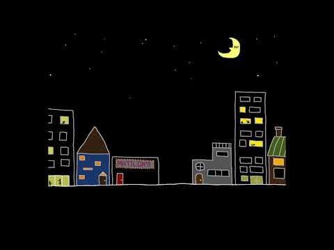 The Department of Funk - Night in the City