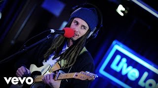 JP Cooper - One More Time/Again (Craig David/Fetty Wap mash-up) in the Live Lounge