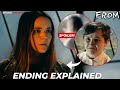 FROM Season 2 Episode 10 Ending Explained, Breakdown & Spoiler Review | Season 3 Theories
