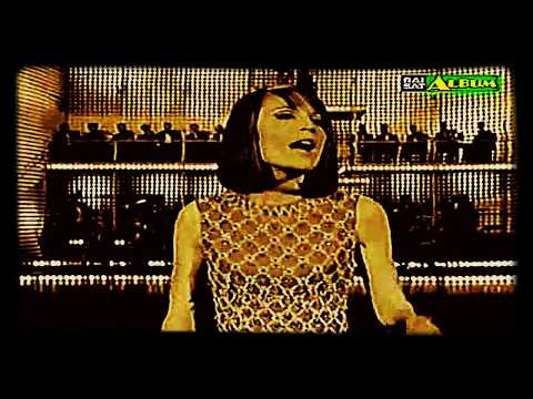 Sandie Shaw *  e ti avrò