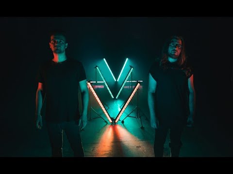 Farewell, Sunrise - Voices [Emo Synthwave - Electro Pop 2018]