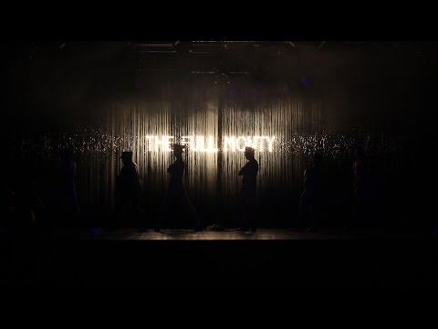 THE FULL MONTY - GANZ ODER GAR NICHT