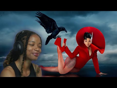 Cardi B - Shower Tears ft. Summer Walker (REACTION)
