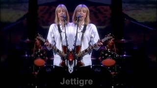 Hole/Courtney Love - Pacific Coast Highway (Double Feature)