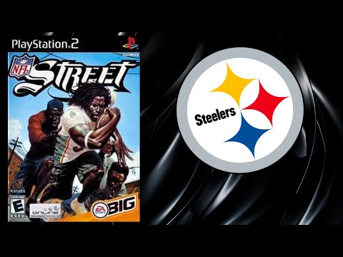 Challenge City: NFL Street Ep. 8