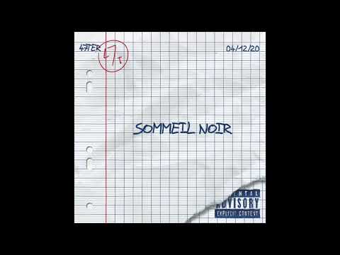 47Ter -  Sommeil Noir