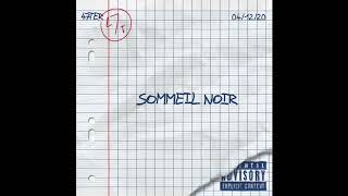 Music video thumbnail preview for 47Ter -  Sommeil Noir by 47ter