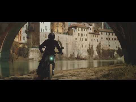 Benelli Leoncino 500 Trail