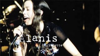 (1998-10-12 - Alanis Morissette - Your Congratulations (live