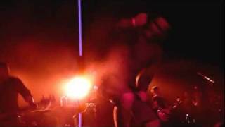 I Am The Avalanche - The Gravedigger's Argument @ The Masquerade