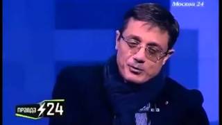 Алексей Макаров: «Бросайте все курить!»