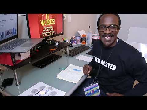 It Works! The Famous Little Red Book that Makes your Dream Come True. A review.