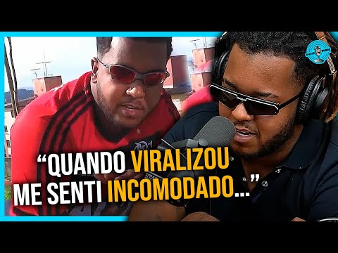 The story behind the viral video "Down Below"