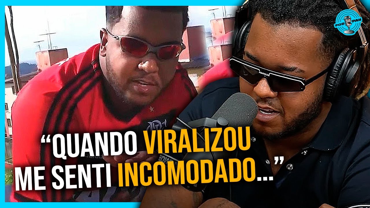 HISTÓRIA DO VÍDEO VIRAL “DOWN BELOW”