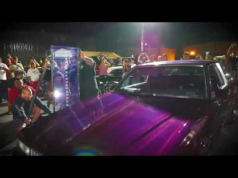 EIGHT08 TV: "Swing what you bring" 808 Street Hops