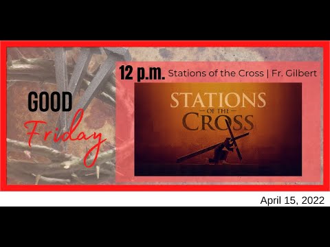 Stations of the Cross
