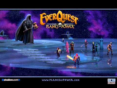 EverQuest : The Planes of Power PC