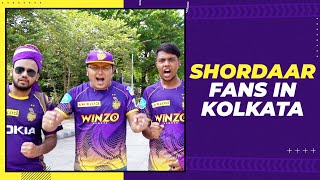 Fans' message to the Knights | Knights TV | KKR IPL 2022