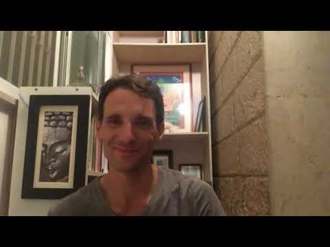 60) Bendōwa no. 1 - Dōgen study group - 16.8.2020