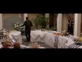 22 Jump Street Captain Dickson Goes Nuts At Buffet