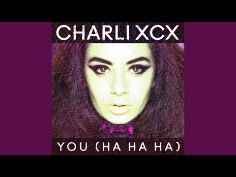 You (Ha Ha Ha)