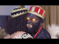 I Beg Every Family To Watch This Emotional Horror Movie Of A Royal Beast Learn African Movies