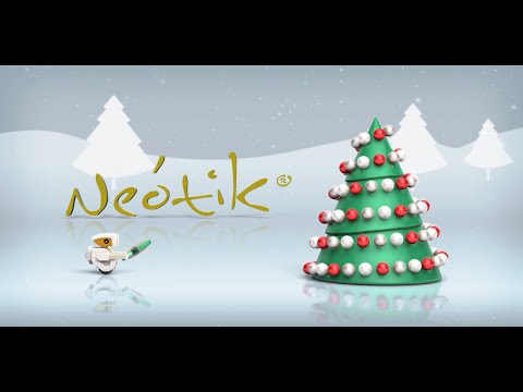 Neotik - Merry Christmas 2021