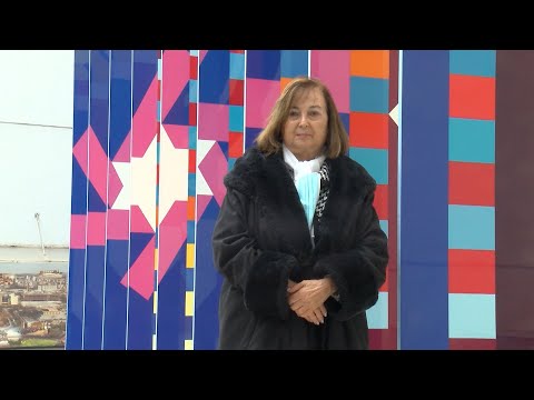 AMIA: El viaje a la Memoria de Anita