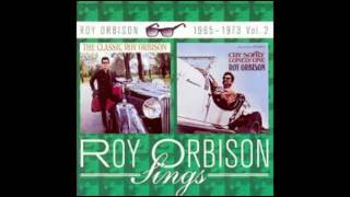 Roy Orbison   Communication Breakdown