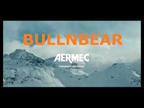 Aermec – Campioni del Clima – Spot 2026