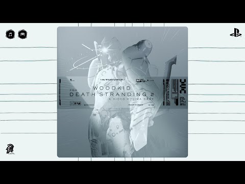 Woodkid - Minus Sixty One (Woodkid for Death Stranding 2)