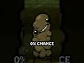 The RAREST Enemy in The Binding of Isaac