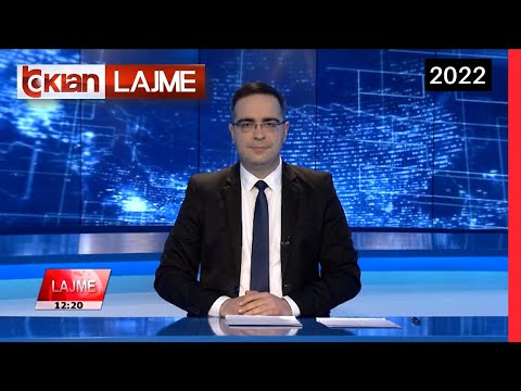 Edicioni i Lajmeve Tv Klan 24 Nëntor 2022, ora 12:00 l Lajme - News