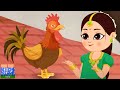 Kokkara Ko Sevale வெள்ளை பசு Kada Muda Vandi Tamil Rhymes And Children Songs
