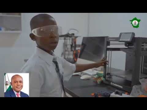 🌿 Smart Green Schools: Building the Future of Learning in Enugu 🌍✨