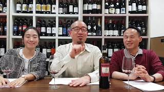 맹바와 와인 이야기 5 - La Spinetta Barolo Garretti DOCG 2013