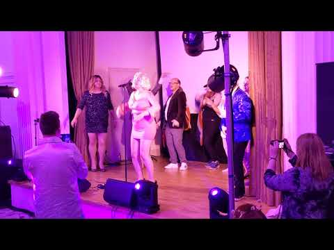 Winner's Reprise at Eurostars by Jude - Eurobash 2021 ("Hajde da ludujemo" - Tajči)