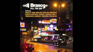 Dj Brasco - Cadence - The Recipe