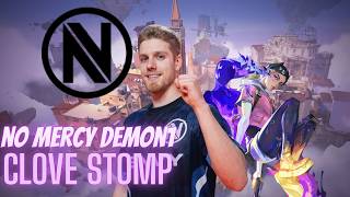 ENVY Demon1 Clove Ascent RADIANT CLOVE