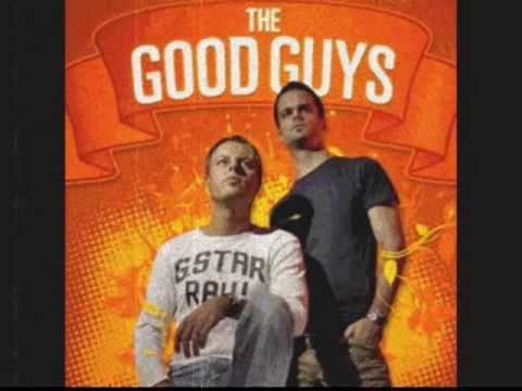 The Good Guys ft. Tesz Millan - Spotlight (Avicii Rising Star Remix)
