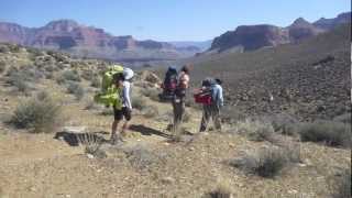 GRAND CANYON: Highwaymen