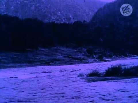 Svatojánské proudy 1912