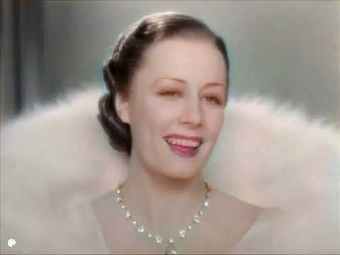 Irene Dunne - Lovely to Look At (1935)